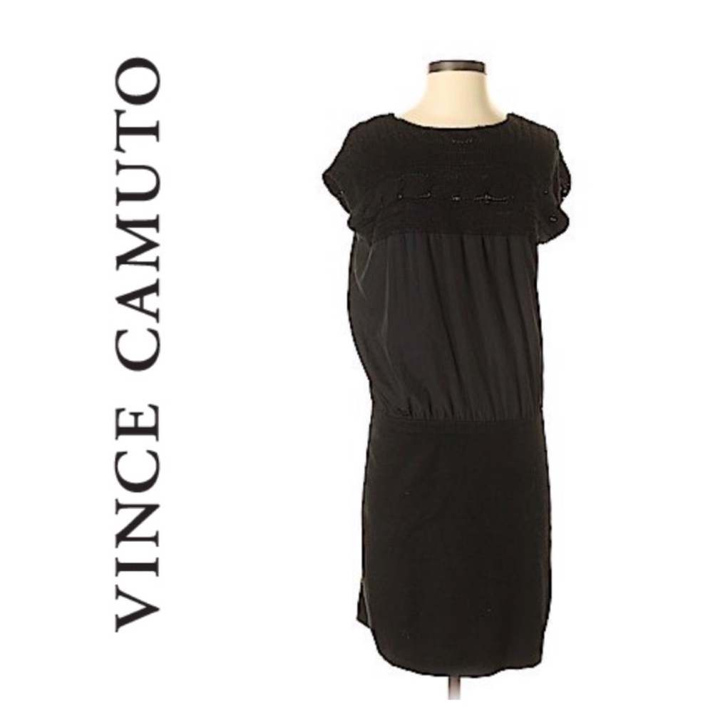 Vince Camuto Cocktail or Casual Dress Size Small